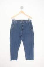 calça jeans renner feminina azul