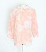 camisa renner feminina estampada 