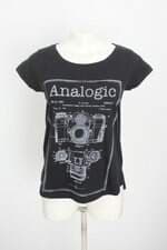 blusa lab sete sete feminina estampada com silk