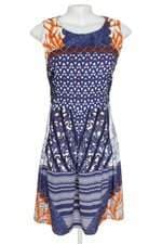 vestido Mob feminino estampado