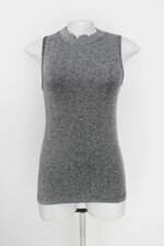 blusa keeper feminina prata