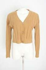 blusa atrativas modas feminina bege