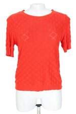 blusa Maria Filó feminina vermelha