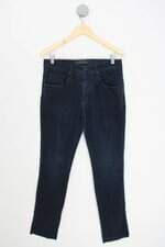 calça jeans Siberian feminina azul