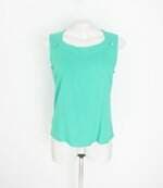 regata feminina verde