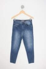 calça jeans nati vozza feminina azul