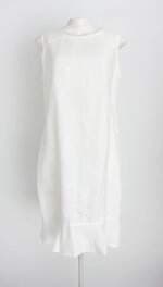 vestido fillity feminino branco
