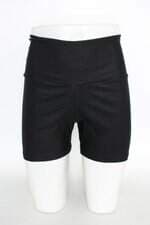 shorts de academia ccm feminino preto