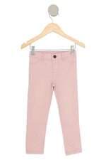 calça de sarja Carter'S kids rosa