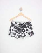 shorts ellus feminino estampado 
