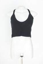 blusa leblog feminina preta