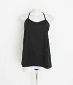 blusa dzarm feminina preta