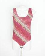 body hering feminino estampado