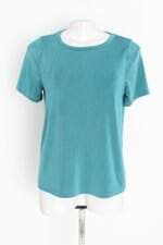 blusa amaro feminina verde