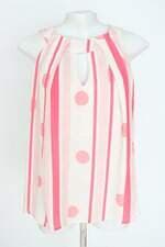 blusa um bala feminina estampada