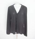 blusa viva feminina estampa poás 