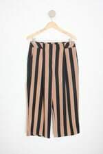 calça de tecido renner feminina estampada