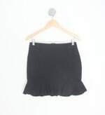 saia Le Lis Blanc feminina preta