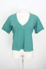 blusa nati vozza feminina verde
