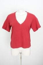 blusa nati vozza feminina vermelha