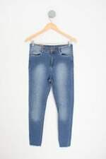 calça jeans fyi feminina azul