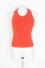 blusa regata dress to feminina vermelha