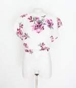blusa forever 21 feminina estampada