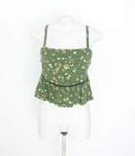 blusa renner feminina estampada