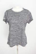 blusa esportiva renner feminina cinza