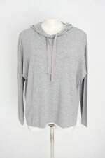 blusa Blue Steel feminina cinza