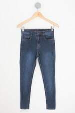 calça jeans renner feminina azul