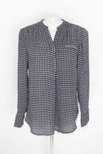 blusa riachuelo feminina estampada