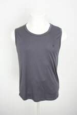 regata ultimato sports masculina cinza