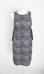 vestido emma florezi feminino estampado