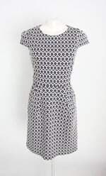 vestido amissima feminino estampado