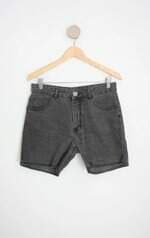 shorts just be feminino preto