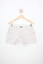 shorts marcia mello feminino estampado