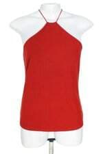 blusa leboh feminina vermelha