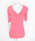blusa fine collection feminina rosa