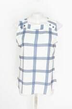 blusa feminina estampada 