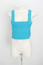 blusa cheroy feminina azul