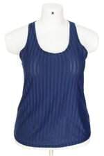 regata esportiva feminina azul