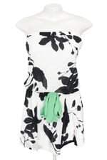 vestido Le Lis Blanc feminino ESTAMPADO