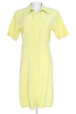 vestido corpo livre feminino verde