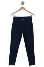 Calça jeans Sawary Skinny azul