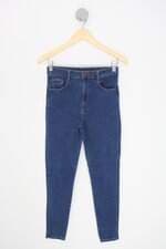 calça jeans renner feminina azul