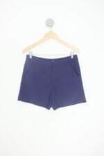 shorts tvz feminino azul