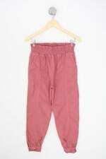 calça de tecido C&A feminina rosa