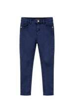 Calça Tommy Hilfiger kids azul 