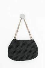 bolsa feminina preta